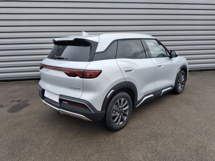 BYD ATTO 2 PHEV Nouvelle 1.5 DM-i Boost