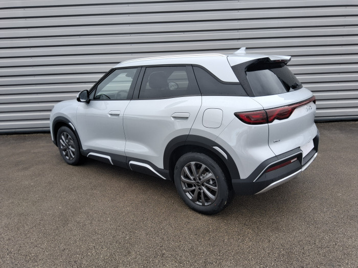 BYD ATTO 2 PHEV Nouvelle 1.5 DM-i Boost