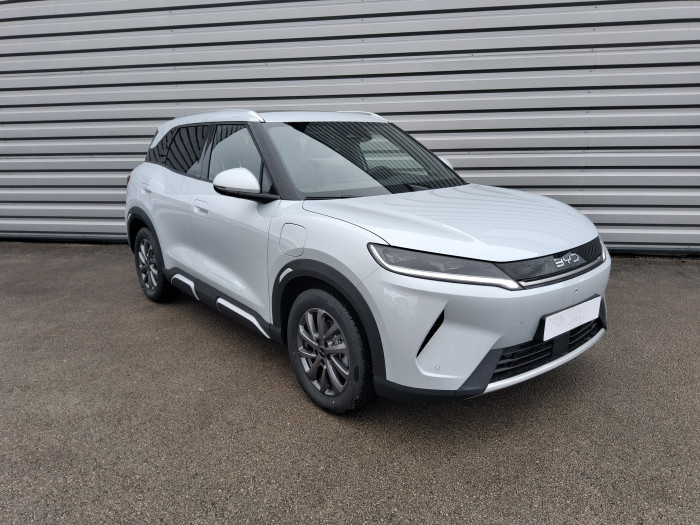 BYD ATTO 2 PHEV Nouvelle 1.5 DM-i Boost