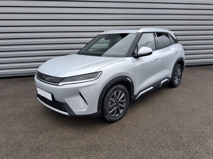 BYD ATTO 2 PHEV Nouvelle 1.5 DM-i Boost