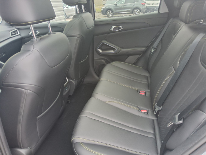 BYD ATTO 2 PHEV Nouvelle 1.5 DM-i Boost
