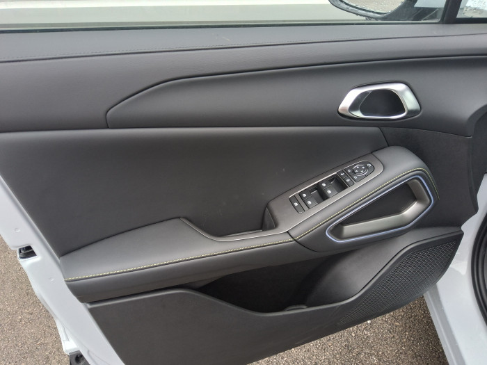 BYD ATTO 2 PHEV Nouvelle 1.5 DM-i Boost