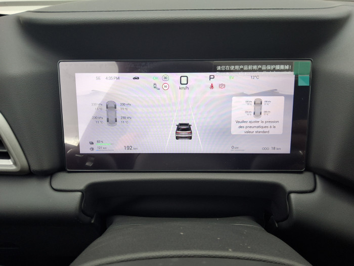 BYD ATTO 2 PHEV Nouvelle 1.5 DM-i Boost