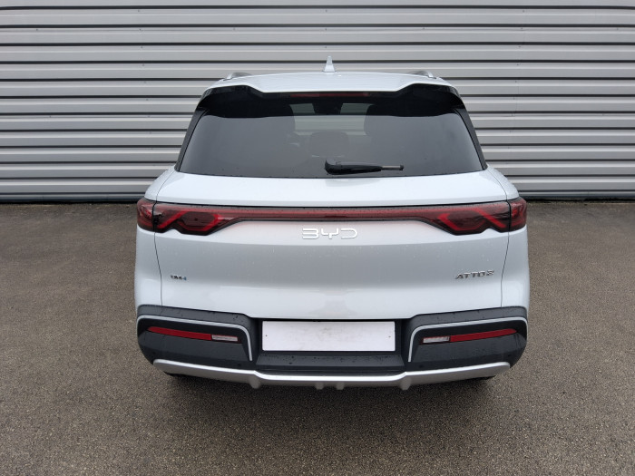 BYD ATTO 2 PHEV Nouvelle 1.5 DM-i Boost