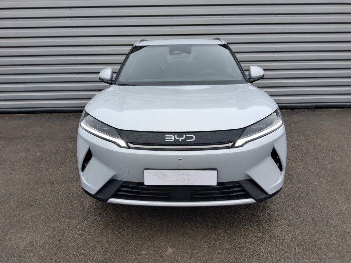BYD ATTO 2 PHEV Nouvelle 1.5 DM-i Boost