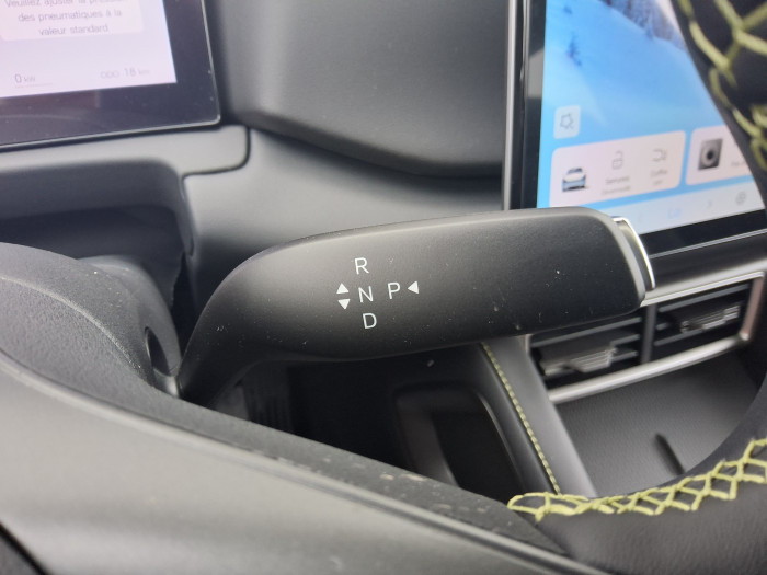 BYD ATTO 2 PHEV Nouvelle 1.5 DM-i Boost
