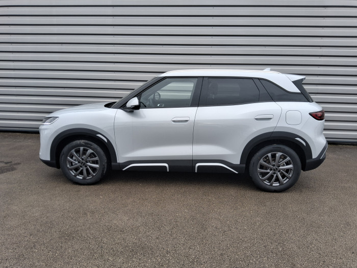 BYD ATTO 2 PHEV Nouvelle 1.5 DM-i Boost