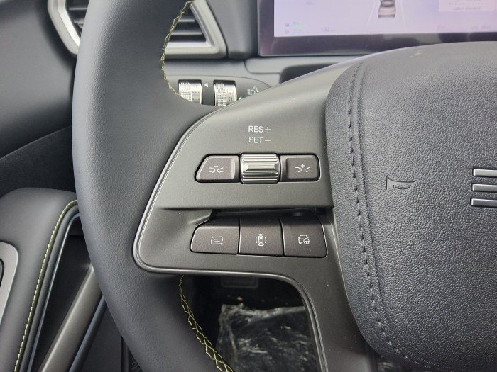 BYD ATTO 2 PHEV Nouvelle 1.5 DM-i Boost