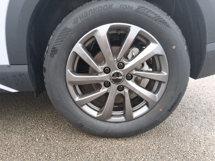 BYD ATTO 2 PHEV Nouvelle 1.5 DM-i Boost