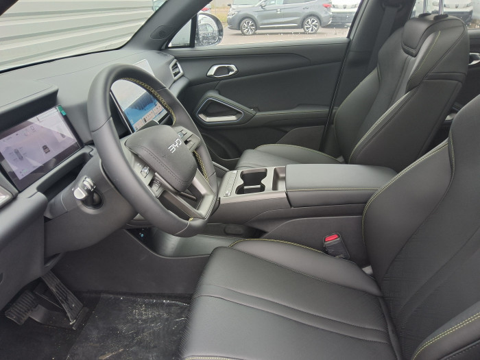BYD ATTO 2 PHEV Nouvelle 1.5 DM-i Boost