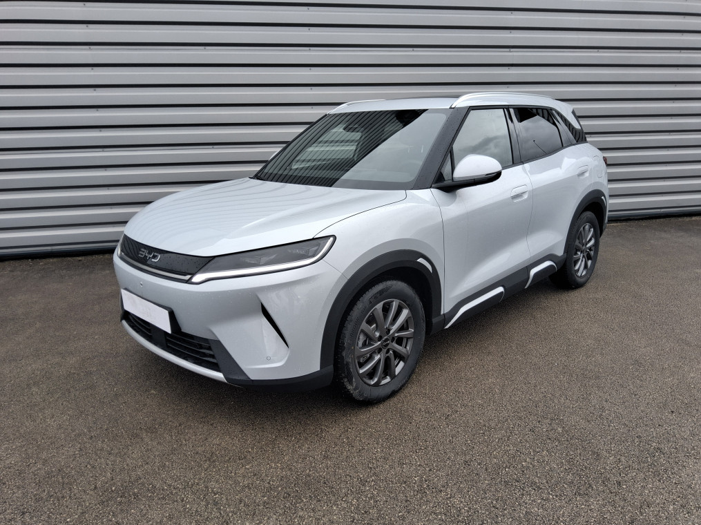BYD ATTO 2 PHEV Nouvelle 1.5 DM-i Boost