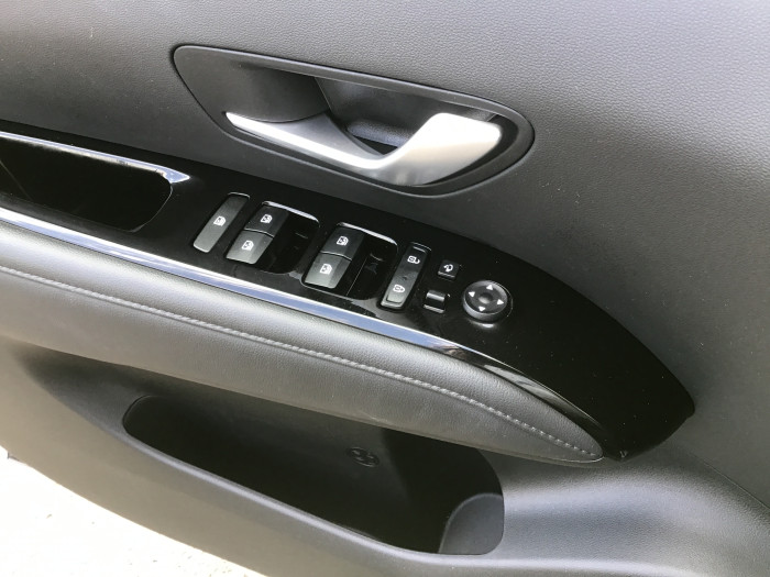 Hyundai TUCSON 1.6 T-GDI 230 Hybrid BVA6 Creative
