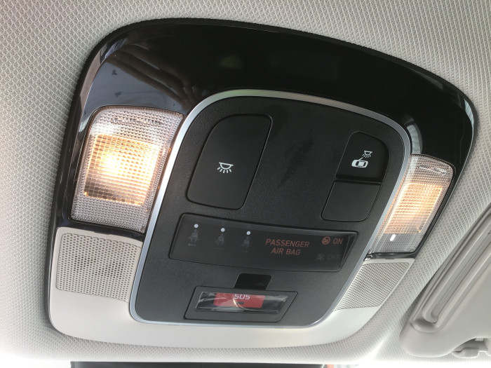 Hyundai TUCSON 1.6 T-GDI 230 Hybrid BVA6 Creative