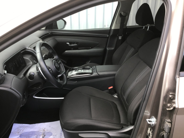Hyundai TUCSON 1.6 T-GDI 230 Hybrid BVA6 Creative