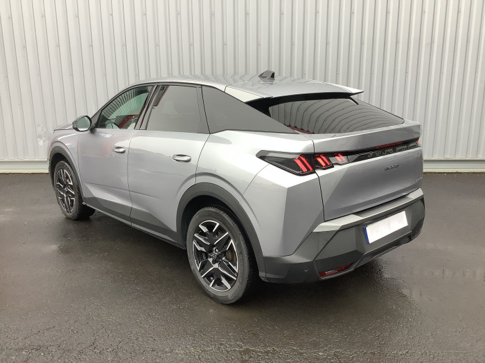 Peugeot 3008 Nouveau Hybrid 145 e-DCS6 Allure