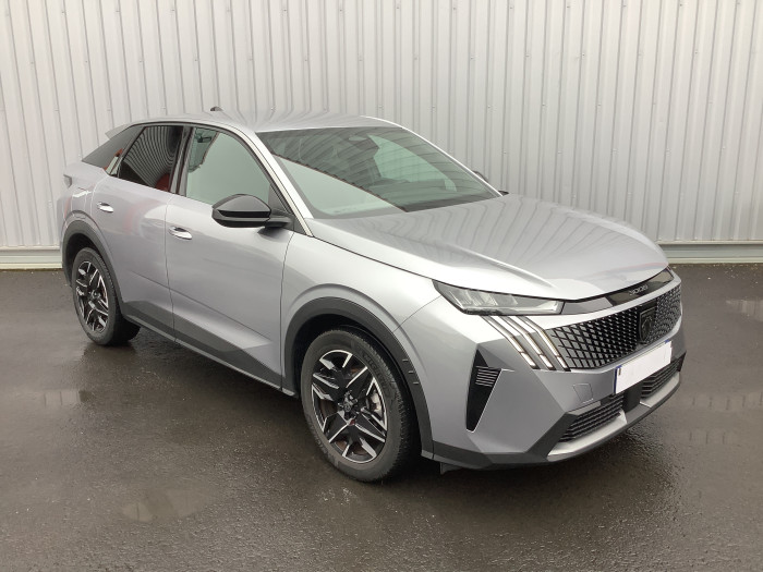 Peugeot 3008 Nouveau Hybrid 145 e-DCS6 Allure