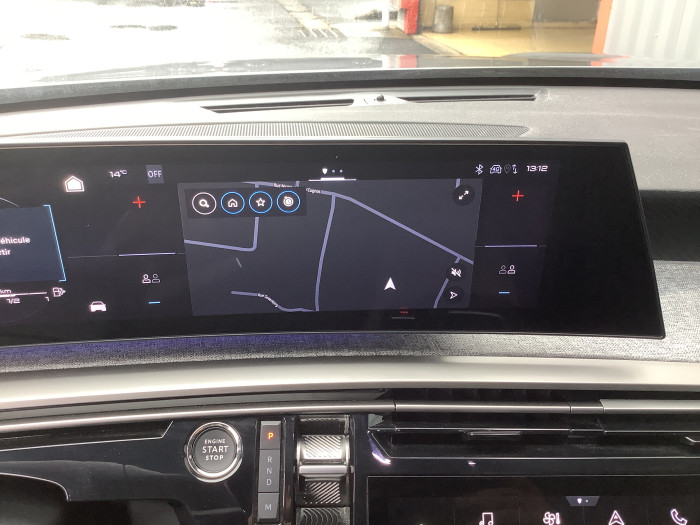 Peugeot 3008 Nouveau Hybrid 145 e-DCS6 Allure