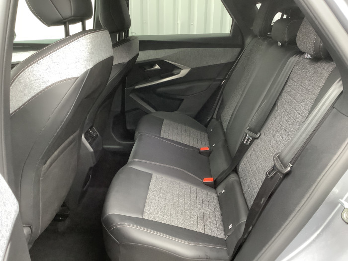 Peugeot 3008 Nouveau Hybrid 145 e-DCS6 Allure