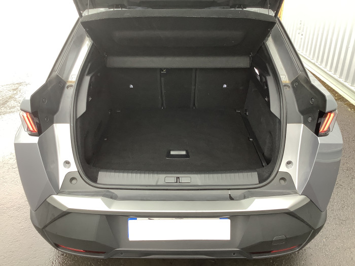 Peugeot 3008 Nouveau Hybrid 145 e-DCS6 Allure