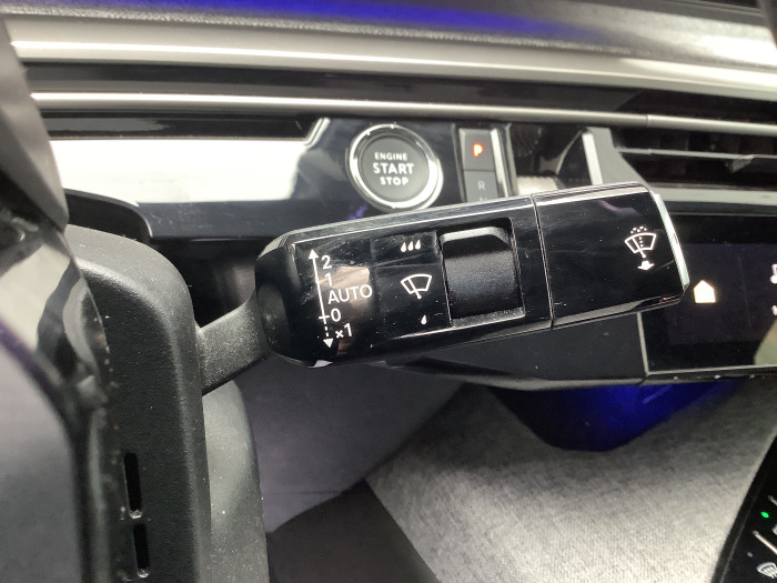 Peugeot 3008 Nouveau Hybrid 145 e-DCS6 Allure