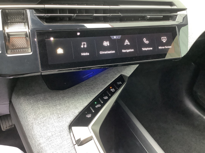 Peugeot 3008 Nouveau Hybrid 145 e-DCS6 Allure