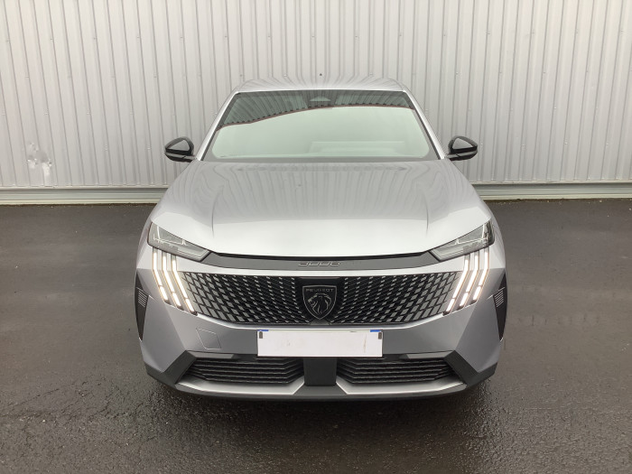 Peugeot 3008 Nouveau Hybrid 145 e-DCS6 Allure