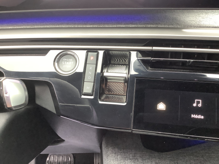 Peugeot 3008 Nouveau Hybrid 145 e-DCS6 Allure