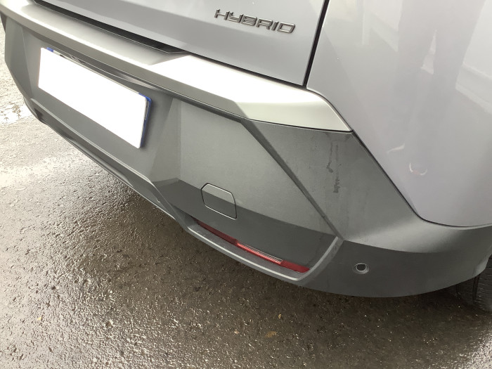 Peugeot 3008 Nouveau Hybrid 145 e-DCS6 Allure