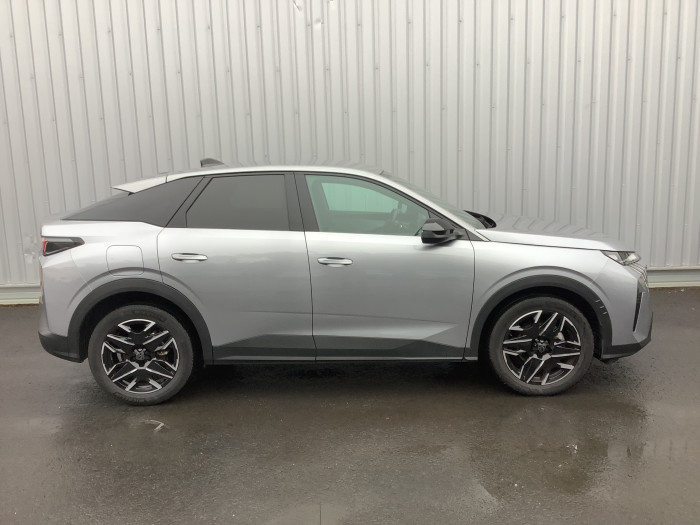 Peugeot 3008 Nouveau Hybrid 145 e-DCS6 Allure
