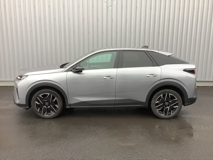 Peugeot 3008 Nouveau Hybrid 145 e-DCS6 Allure
