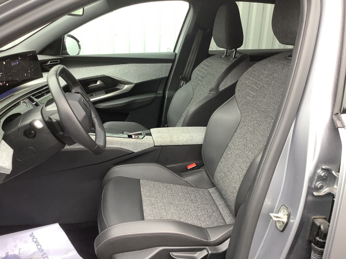 Peugeot 3008 Nouveau Hybrid 145 e-DCS6 Allure