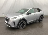 Peugeot 3008 Nouveau Hybrid 145 e-DCS6 Allure