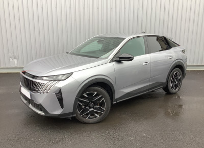 Peugeot 3008 Nouveau Hybrid 145 e-DCS6 Allure