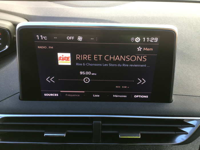Peugeot 3008 Puretech 130ch S&S BVM6 GT Line