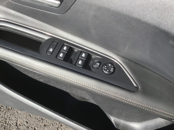 Peugeot 3008 Puretech 130ch S&S BVM6 GT Line
