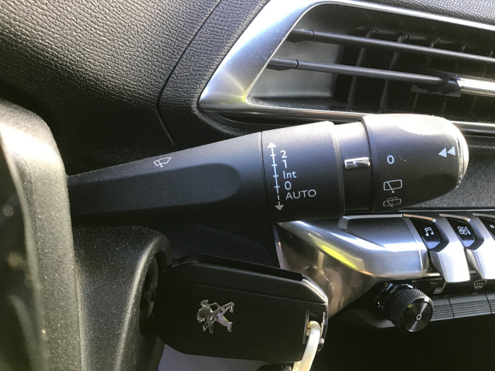 Peugeot 3008 Puretech 130ch S&S BVM6 GT Line