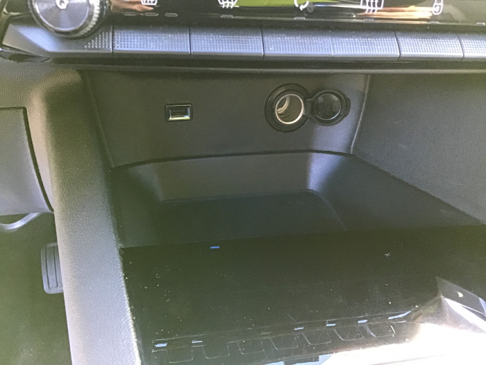 Peugeot 3008 Puretech 130ch S&S BVM6 GT Line