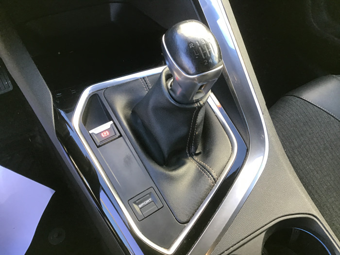 Peugeot 3008 Puretech 130ch S&S BVM6 GT Line