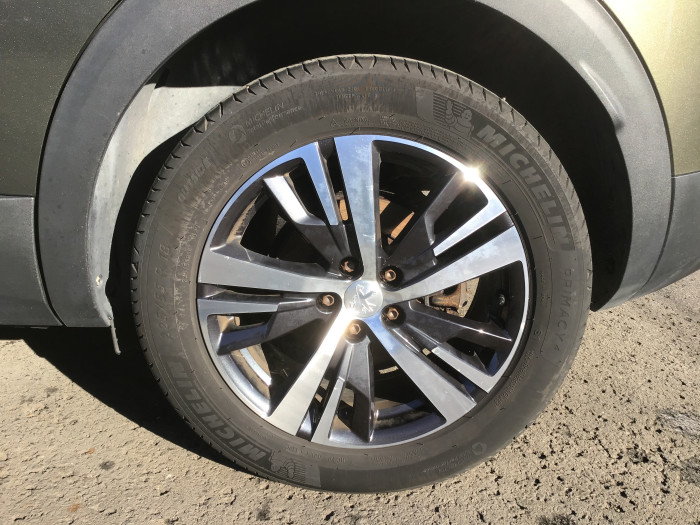 Peugeot 3008 Puretech 130ch S&S BVM6 GT Line