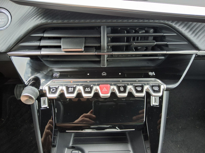 Peugeot 2008 Nouveau 130 S&S EAT8 Allure