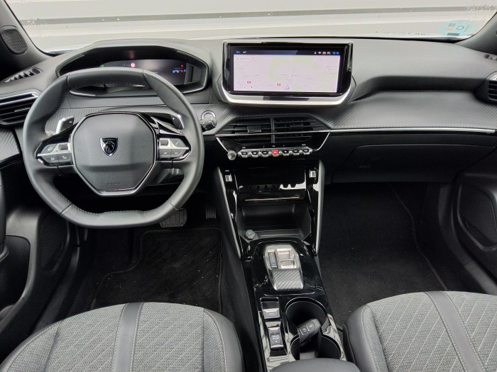 Peugeot 2008 Nouveau 130 S&S EAT8 Allure
