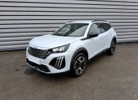 Peugeot 2008 Nouveau 130 S&S EAT8 Allure