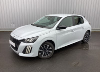 Peugeot 208 Nouvelle Hybrid 100 e-DCS6 Style