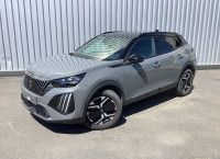 Peugeot 2008 Nouveau Hybrid 136 e-DCS6 GT