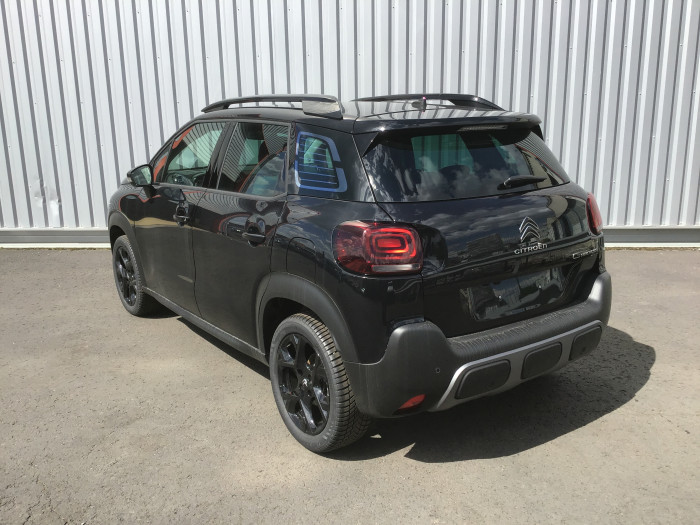 Citroën C3 AIRCROSS PureTech 110 S&S BVM6 Max