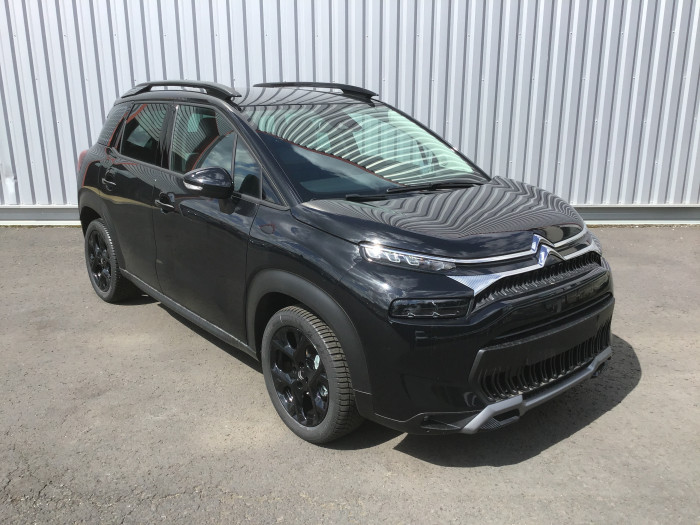 Citroën C3 AIRCROSS PureTech 110 S&S BVM6 Max