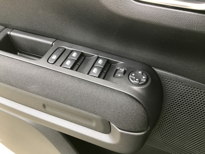 Citroën C3 AIRCROSS PureTech 110 S&S BVM6 Max