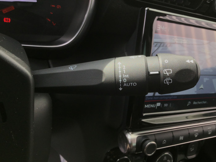 Citroën C3 AIRCROSS PureTech 110 S&S BVM6 Max
