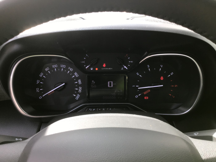 Citroën C3 AIRCROSS PureTech 110 S&S BVM6 Max