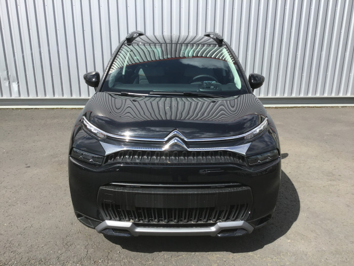 Citroën C3 AIRCROSS PureTech 110 S&S BVM6 Max